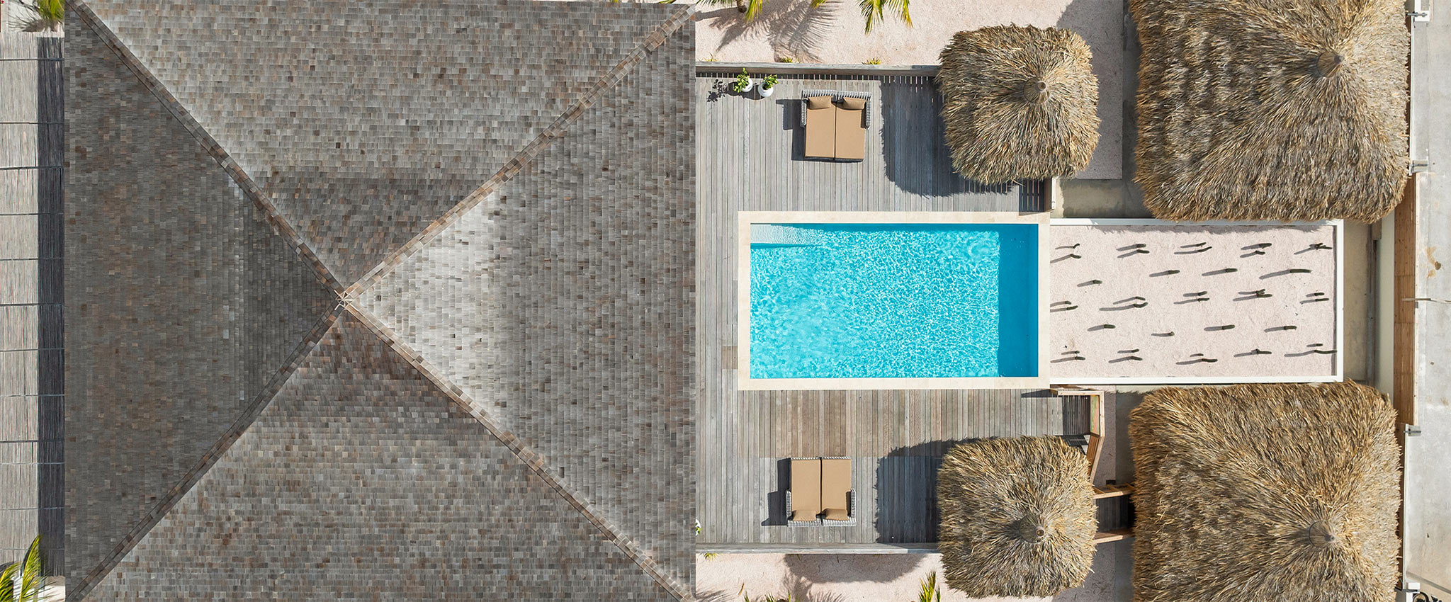 Vakantiehuis Villa di Koko Curacao