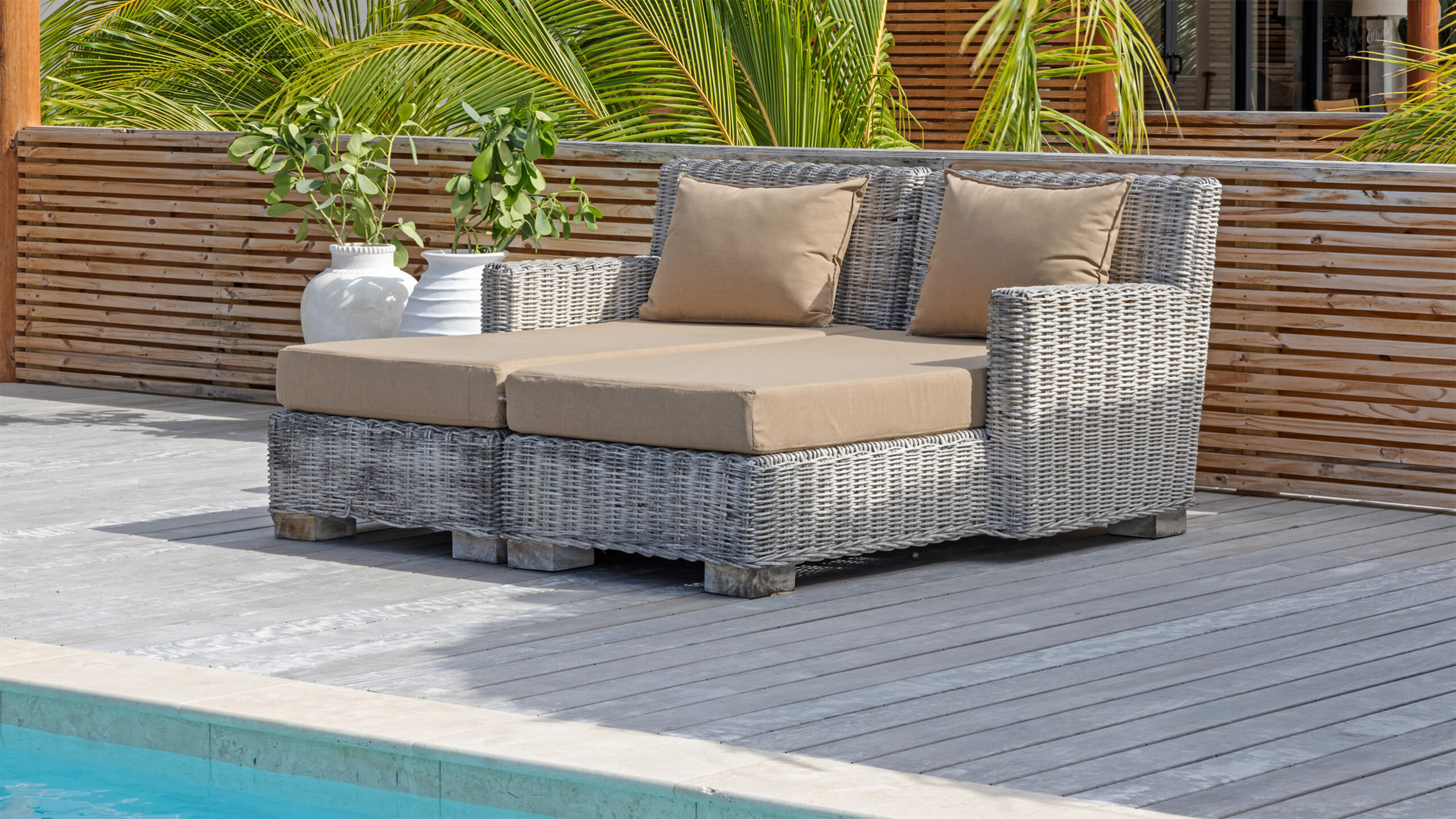 Vakantiehuis Villa di Koko Curacao